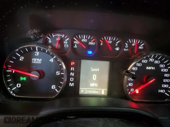 ✅ 2016 Chevrolet Silverado 1500 Work Truck • VIN: 1GCNCNEH1GZ248465 • Лот: 85115805. Опубликован ранее на Copart с пробегом 214 098 миль. Бесплатный доступ к архиву аукционных продаж из США и подробный отчёт об истории автомобиля на DreamBid. Изображение 9.