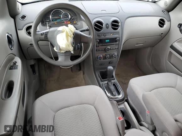 ✅ 2009 Chevrolet HHR LS • VIN: 3GCCA85B79S614682 • Лот: 82650955. Опубликован ранее на Copart с пробегом 218 996 миль. Бесплатный доступ к архиву аукционных продаж из США и подробный отчёт об истории автомобиля на DreamBid. Изображение 8.