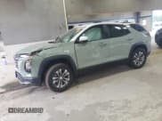 ✅ 2025 Chevrolet Equinox FWD LT • VIN: 3GNAXHEG5SL137808 • Lot: 69676815. Wystawiony na Copart z przebiegiem Nie podano. Bezpłatny archiwum sprzedaży aukcyjnych z USA i szczegółowy raport historii pojazdu na DreamBid. Zdjęcie 1.