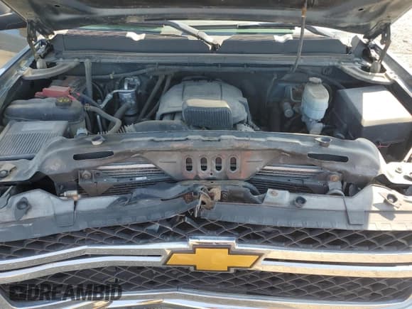 ✅ 2012 Chevrolet Silverado 2500HD LT • VIN: 1GC2KXCG7CZ119717 • Лот: 71501125. Опубликован ранее на Copart с пробегом 240 174 миль. Бесплатный доступ к архиву аукционных продаж из США и подробный отчёт об истории автомобиля на DreamBid. Изображение 11.