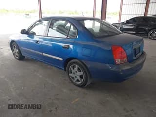 ✅ 2004 Hyundai Elantra GLS • VIN: KMHDN46D64U799930 • Lot: 42073710. Wystawiony na IAAI z przebiegiem 177 624 mil. Bezpłatny archiwum sprzedaży aukcyjnych z USA i szczegółowy raport historii pojazdu na DreamBid. Zdjęcie 3.