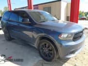 ✅ 2019 Dodge Durango SXT • VIN: 1C4RDHAG8KC847808 • Lot: 43501010. Wystawiony na IAAI z przebiegiem 148 150 mil. Bezpłatny archiwum sprzedaży aukcyjnych z USA i szczegółowy raport historii pojazdu na DreamBid. Zdjęcie 1.