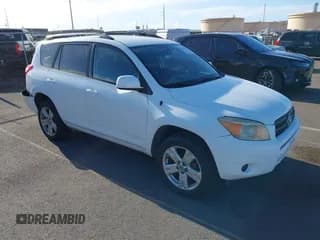 ✅ 2010 Toyota RAV4 Limited • VIN: JTMYF4DV9A5030679 • Лот: 43205893. Опубликован ранее на IAAI с пробегом 69 856 миль. Бесплатный доступ к архиву аукционных продаж из США и подробный отчёт об истории автомобиля на DreamBid. Изображение 1.