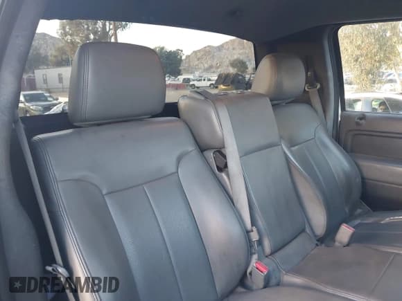 ✅ 2012 Ford F-150 XL • VIN: 1FTMF1CM5CKE40129 • Lot: 43614068. Listed on IAAI with 102,958 mi. Free auction sales archive from the USA and detailed vehicle history report at DreamBid. Image 8.