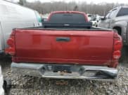 ✅ 2007 Dodge 3500 SLT • VIN: 3D7ML48C97G737871 • Lot: 42014545. Listed on Copart with 283,421 mi. Free auction sales archive from the USA and detailed vehicle history report at DreamBid. Image 6.