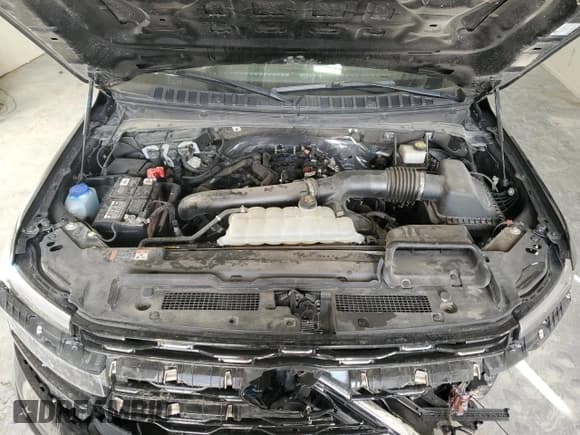 ✅ 2024 Ford Expedition Max Limited • VIN: 1FMJK2A83REA39952 • Lot: 86554705. Listed on Copart with 45,236 mi. Free auction sales archive from the USA and detailed vehicle history report at DreamBid. Image 12.