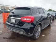 ✅ 2019 Mercedes-Benz GLA 250 • VIN: WDCTG4EB7KJ577142 • Лот: 43068760. Опубликован ранее на IAAI с пробегом 88 607 миль. Бесплатный доступ к архиву аукционных продаж из США и подробный отчёт об истории автомобиля на DreamBid. Изображение 4.