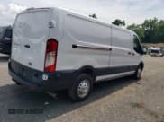 ✅ 2023 Ford Transit Cargo • VIN: 1FTBR2YG7PKA55474 • Лот: 64554155. Опубликован ранее на Copart с пробегом 31 343 миль. Бесплатный доступ к архиву аукционных продаж из США и подробный отчёт об истории автомобиля на DreamBid. Изображение 3.