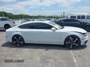 ✅ 2016 Audi A7 Prestige • VIN: WAU2GAFCXGN102993 • Lot: 42099259. Listed on IAAI with 64,490 mi. Free auction sales archive from the USA and detailed vehicle history report at DreamBid. Image 13.