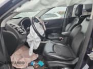 ✅ 2017 Jeep Compass Latitude • VIN: 3C4NJDBB7HT628029 • Лот: 85962255. Опубликован ранее на Copart с пробегом Не указан. Бесплатный доступ к архиву аукционных продаж из США и подробный отчёт об истории автомобиля на DreamBid. Изображение 7.