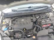 ✅ 2007 Nissan Sentra 2.0 • VIN: 3N1AB61E87L695890 • Lot: 42704863. Wystawiony na IAAI z przebiegiem 189 548 mil. Bezpłatny archiwum sprzedaży aukcyjnych z USA i szczegółowy raport historii pojazdu na DreamBid. Zdjęcie 10.