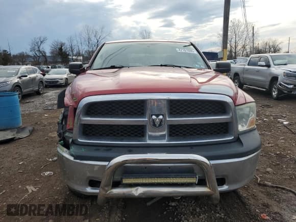 ✅ 2010 Dodge 1500 SLT • VIN: 1D7RV1GP8AS256884 • Lot: 47101095. Wystawiony na Copart z przebiegiem Nie podano. Bezpłatny archiwum sprzedaży aukcyjnych z USA i szczegółowy raport historii pojazdu na DreamBid. Zdjęcie 5.