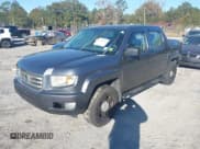 ✅ 2013 Honda Ridgeline RT • VIN: 5FPYK1F27DB016982 • Лот: 43707355. Опубликован ранее на IAAI с пробегом 129 081 миль. Бесплатный доступ к архиву аукционных продаж из США и подробный отчёт об истории автомобиля на DreamBid. Изображение 17.