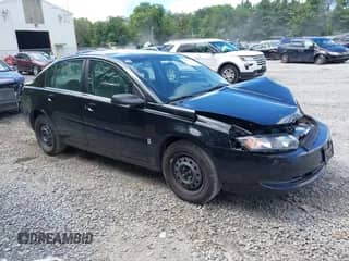 2004 Saturn ION ION 2 z VIN 1G8AJ52F74Z124956, wystawiony jako IAAI lot #43041434 z przebiegiem 149 000 mil mil oraz . Historia ofert i sprzedaży dostępna na DreamBid. Obrazek 1.