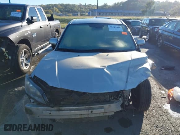 ✅ 2007 Mazda 3 i Sport • VIN: JM1BK12F771656243 • Lot: 43323460. Listed on IAAI with 167,515 mi. Free auction sales archive from the USA and detailed vehicle history report at DreamBid. Image 13.