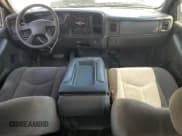 ✅ 2006 Chevrolet Silverado 1500 LS • VIN: 1GCEC19XX6Z276676 • Lot: 69102675. Listed on Copart with 266,266 mi. Free auction sales archive from the USA and detailed vehicle history report at DreamBid. Image 8.