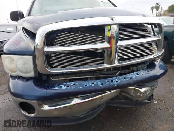 2004 Dodge 1500 SLT with VIN 1D7HA18NX4S765447, listed as a IAAI auction lot 43498794 with 216,835 mi miles and . Bid and sale history available at DreamBid. Image 19.