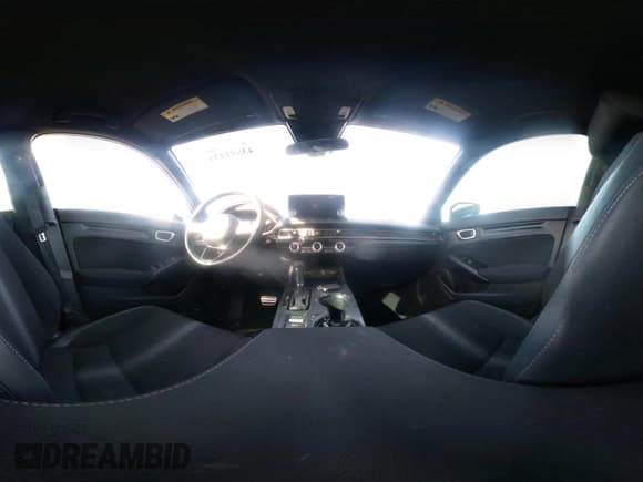 ✅ 2023 Honda Civic Sport • VIN: 2HGFE2F54PH563716 • Лот: 43691431. Опубликован ранее на IAAI с пробегом 60 026 миль. Бесплатный доступ к архиву аукционных продаж из США и подробный отчёт об истории автомобиля на DreamBid. Изображение 18.