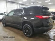 ✅ 2019 Chevrolet Traverse LT Cloth • VIN: 1GNERGKWXKJ261615 • Lot: 80991005. Wystawiony na Copart z przebiegiem 88 063 mil. Bezpłatny archiwum sprzedaży aukcyjnych z USA i szczegółowy raport historii pojazdu na DreamBid. Zdjęcie 2.