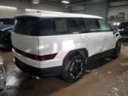 ✅ 2025 Hyundai Santa Fe SE • VIN: 5NMP1DGL9SH084003 • Lot: 50089015. Listed on Copart with 1,545 mi. Free auction sales archive from the USA and detailed vehicle history report at DreamBid. Image 3.