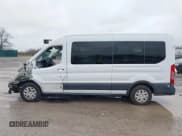 ✅ 2016 Ford Transit XL • VIN: 1FBAX2CM2GKA17654 • Лот: 41157517. Опубликован ранее на IAAI с пробегом 208 323 миль. Бесплатный доступ к архиву аукционных продаж из США и подробный отчёт об истории автомобиля на DreamBid. Изображение 14.