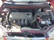 ✅ 2007 Toyota Corolla CE • VIN: 1NXBR32E97Z911046 • Лот: 43216861. Опубликован ранее на IAAI с пробегом 189 376 миль. Бесплатный доступ к архиву аукционных продаж из США и подробный отчёт об истории автомобиля на DreamBid. Изображение 10.