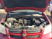 ✅ 2008 Dodge Grand Caravan SE • VIN: 2D8HN44H48R123444 • Lot: 43546006. Wystawiony na IAAI z przebiegiem 143 868 mil. Bezpłatny archiwum sprzedaży aukcyjnych z USA i szczegółowy raport historii pojazdu na DreamBid. Zdjęcie 10.