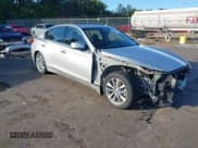 ✅ 2014 Infiniti Q50 Premium • VIN: JN1BV7AP7EM678844 • Lot: 43538134. Wystawiony na IAAI z przebiegiem 87 815 mil. Bezpłatny archiwum sprzedaży aukcyjnych z USA i szczegółowy raport historii pojazdu na DreamBid. Zdjęcie 1.