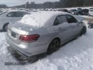 ✅ 2015 Mercedes-Benz E 350 Sport • VIN: WDDHF5KB6FB096507 • Lot: 35968310. Wystawiony na IAAI z przebiegiem 140 119 mil. Bezpłatny archiwum sprzedaży aukcyjnych z USA i szczegółowy raport historii pojazdu na DreamBid. Zdjęcie 4.