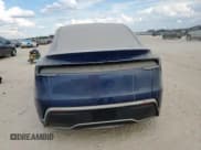 ✅ 2026 Tesla Model Y Long Range • VIN: 7SAYGDED0TA445149 • Lot: 85732915. Listed on Copart with 959 mi. Free auction sales archive from the USA and detailed vehicle history report at DreamBid. Image 6.