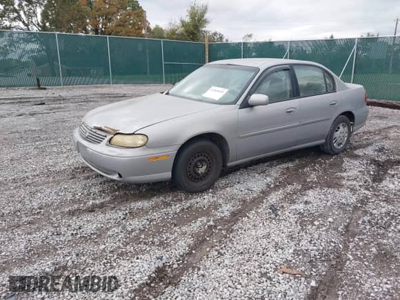 1998 Chevrolet Malibu с VIN 1G1ND52M1W6247033, выставлен на аукционе IAAI как лот 43569695 с пробегом 135 579 миль миль и . История ставок и продаж доступна на DreamBid. Изображение 2.