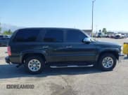 ✅ 2003 Chevrolet Tahoe LS • VIN: 1GNEC13V73R291212 • Lot: 42373833. Listed on IAAI with 113,412 mi. Free auction sales archive from the USA and detailed vehicle history report at DreamBid. Image 13.