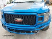 ✅ 2019 Ford F-150 XL • VIN: 1FTEW1EP2KFA13283 • Lot: 42913879. Wystawiony na IAAI z przebiegiem 131 774 mil. Bezpłatny archiwum sprzedaży aukcyjnych z USA i szczegółowy raport historii pojazdu na DreamBid. Zdjęcie 6.