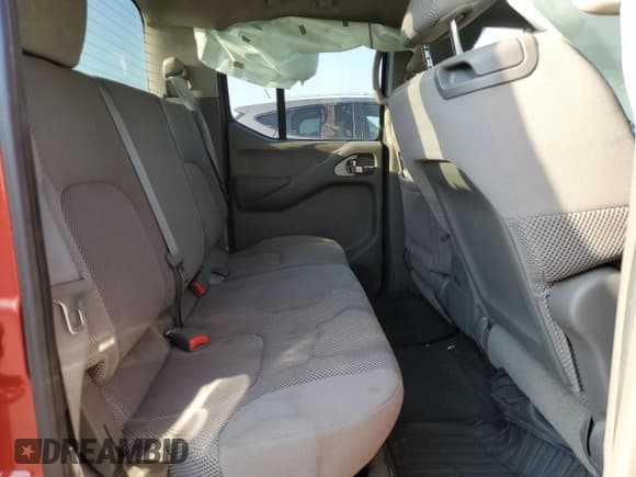 ✅ 2012 Nissan Frontier SV • VIN: 1N6AD0EVXCC482425 • Lot: 85180145. Listed on Copart with 103,612 mi. Free auction sales archive from the USA and detailed vehicle history report at DreamBid. Image 10.