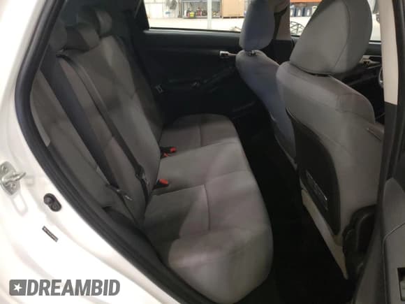 ✅ 2010 Toyota Matrix S • VIN: 2T1KE4EE2AC037662 • Lot: 54977015. Wystawiony na Copart z przebiegiem 163 187 mil. Bezpłatny archiwum sprzedaży aukcyjnych z USA i szczegółowy raport historii pojazdu na DreamBid. Zdjęcie 11.