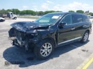 ✅ 2020 Infiniti QX60 Luxe • VIN: 5N1DL0MN6LC526033 • Lot: 42367371. Wystawiony na IAAI z przebiegiem 78 598 mil. Bezpłatny archiwum sprzedaży aukcyjnych z USA i szczegółowy raport historii pojazdu na DreamBid. Zdjęcie 2.