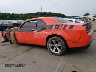 ✅ 2019 Dodge Challenger SXT • VIN: 2C3CDZAGXKH727506 • Lot: 63146264. Wystawiony na Copart z przebiegiem 119 451 mil. Bezpłatny archiwum sprzedaży aukcyjnych z USA i szczegółowy raport historii pojazdu na DreamBid. Zdjęcie 2.