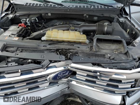 ✅ 2021 Ford Expedition Max Limited • VIN: 1FMJK2AT0MEA07439 • Lot: 48490725. Listed on Copart with 83,027 mi. Free auction sales archive from the USA and detailed vehicle history report at DreamBid. Image 12.