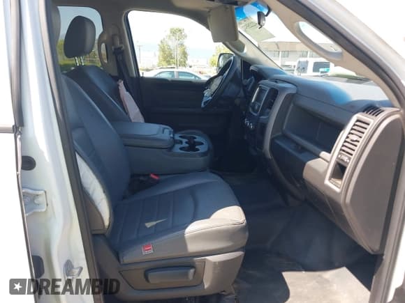 ✅ 2017 Ram 2500 Tradesman • VIN: 3C6UR4CJ0HG587687 • Лот: 42225541. Опубликован ранее на IAAI с пробегом 46 211 миль. Бесплатный доступ к архиву аукционных продаж из США и подробный отчёт об истории автомобиля на DreamBid. Изображение 5.