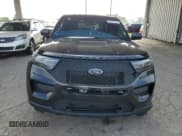 ✅ 2020 Ford Police Interceptor Utility • VIN: 1FM5K8AC3LGC93830 • Лот: 68479005. Опубликован ранее на Copart с пробегом 43 796 миль. Бесплатный доступ к архиву аукционных продаж из США и подробный отчёт об истории автомобиля на DreamBid. Изображение 5.