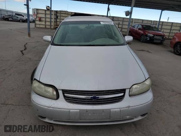 2003 Chevrolet Malibu LS with VIN 1G1NE52J23M633082, listed as a Copart auction lot 79299664 with 149,574 mi miles and Salvage title. Bid and sale history available at DreamBid. Image 5.