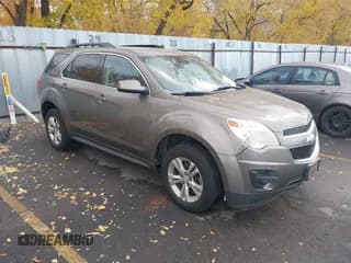 ✅ 2012 Chevrolet Equinox 1LT • VIN: 2GNFLEEK4C6239014 • Лот: 43630030. Опубликован ранее на IAAI с пробегом 165 355 миль. Бесплатный доступ к архиву аукционных продаж из США и подробный отчёт об истории автомобиля на DreamBid. Изображение 1.