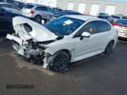✅ 2021 Subaru WRX • VIN: JF1VA1A63M9800505 • Lot: 41635112. Wystawiony na IAAI z przebiegiem Nie podano. Bezpłatny archiwum sprzedaży aukcyjnych z USA i szczegółowy raport historii pojazdu na DreamBid. Zdjęcie 17.