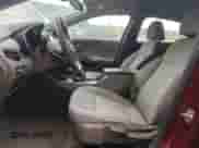 2016 Chevrolet Malibu LS z VIN 1G1ZB5STXGF288177, wystawiony jako Copart lot #84171085 z przebiegiem 137 364 mil mil oraz Szkoda całkowita • Salvage title. Historia ofert i sprzedaży dostępna na DreamBid. Obrazek 7.