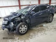 ✅ 2016 Cadillac SRX Luxury Collection • VIN: 3GYFNBE38GS518218 • Lot: 57445905. Wystawiony na Copart z przebiegiem 120 239 mil. Bezpłatny archiwum sprzedaży aukcyjnych z USA i szczegółowy raport historii pojazdu na DreamBid. Zdjęcie 1.