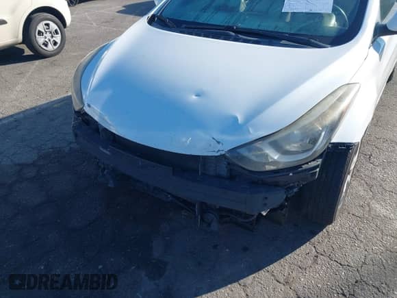 2016 Hyundai Elantra SE z VIN 5NPDH4AE6GH700453, wystawiony jako IAAI lot #43493797 z przebiegiem 219 175 mil mil oraz . Historia ofert i sprzedaży dostępna na DreamBid. Obrazek 6.