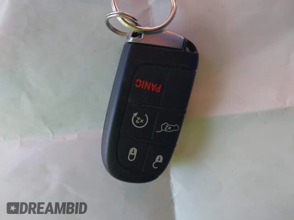 ✅ 2016 Jeep Grand Cherokee Limited • VIN: 1C4RJEBGXGC506651 • Lot: 43407427. Listed on IAAI with 149,051 mi. Free auction sales archive from the USA and detailed vehicle history report at DreamBid. Image 11.