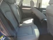 ✅ 2017 Audi Q3 Premium Plus • VIN: WA1JCCFS7HR010340 • Lot: 81370405. Wystawiony na Copart z przebiegiem 96 648 mil. Bezpłatny archiwum sprzedaży aukcyjnych z USA i szczegółowy raport historii pojazdu na DreamBid. Zdjęcie 11.