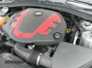 ✅ 2017 Chevrolet Camaro 2LT • VIN: 1G1FC1RS5H0157118 • Lot: 40676272. Listed on IAAI with 92,108 mi. Free auction sales archive from the USA and detailed vehicle history report at DreamBid. Image 21.