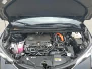 ✅ 2024 Toyota Sienna Platinum • VIN: 5TDESKFC6RS151559 • Lot: 64242035. Listed on Copart with 10,187 mi. Free auction sales archive from the USA and detailed vehicle history report at DreamBid. Image 12.